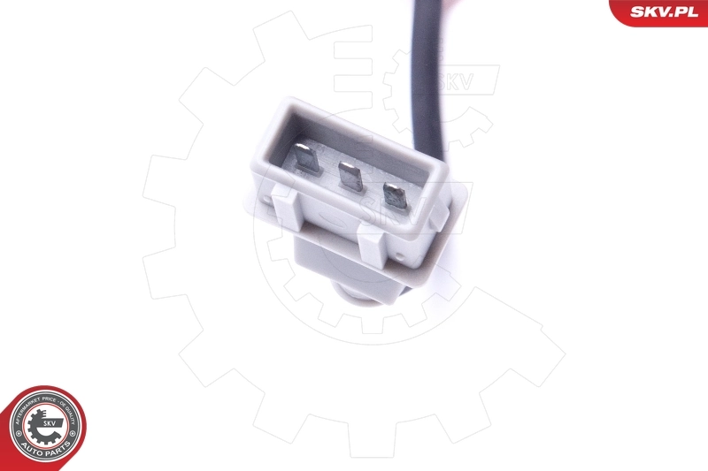 Sensor, crankshaft pulse 17SKV512