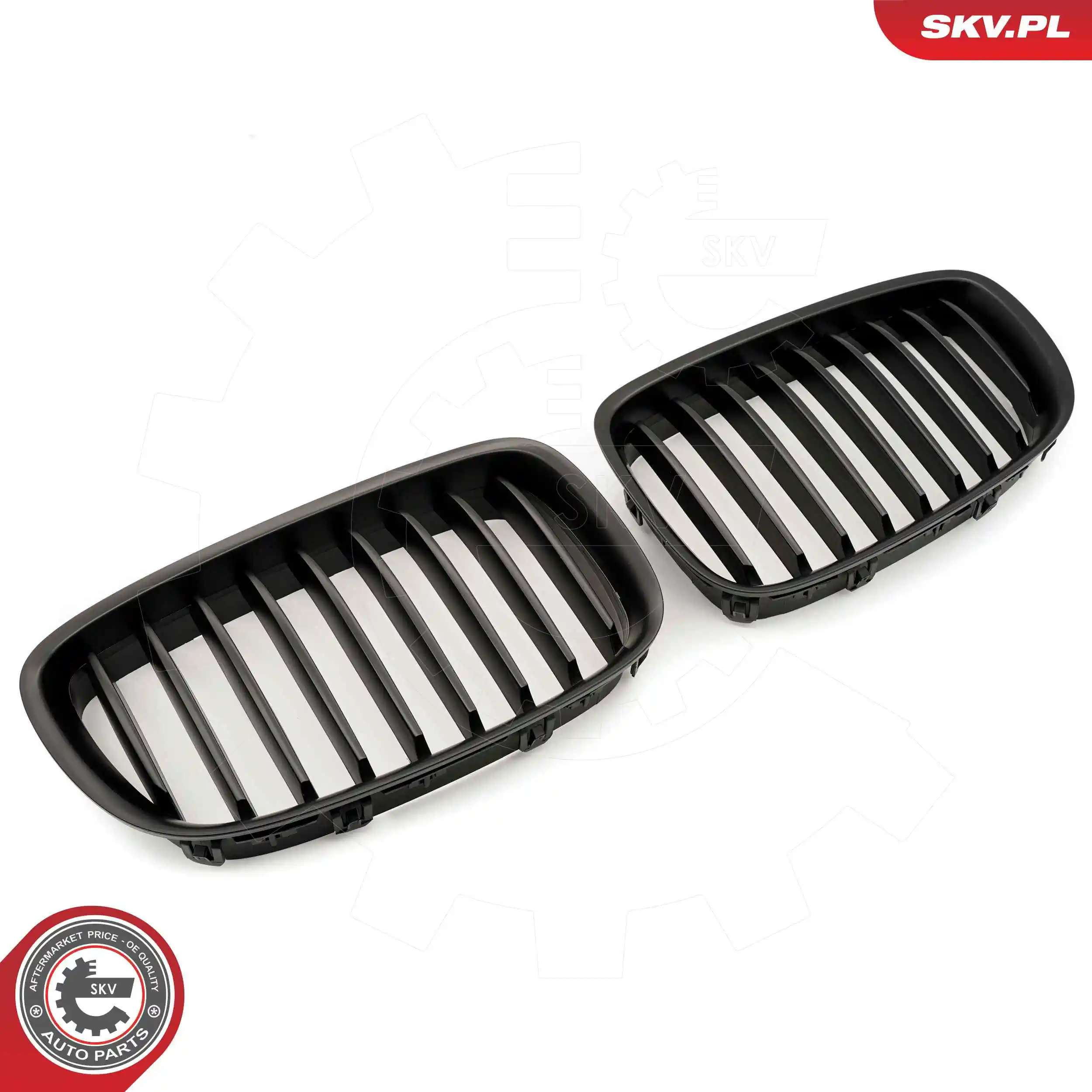 ESEN SKV 66SKV177 Radiator Grille