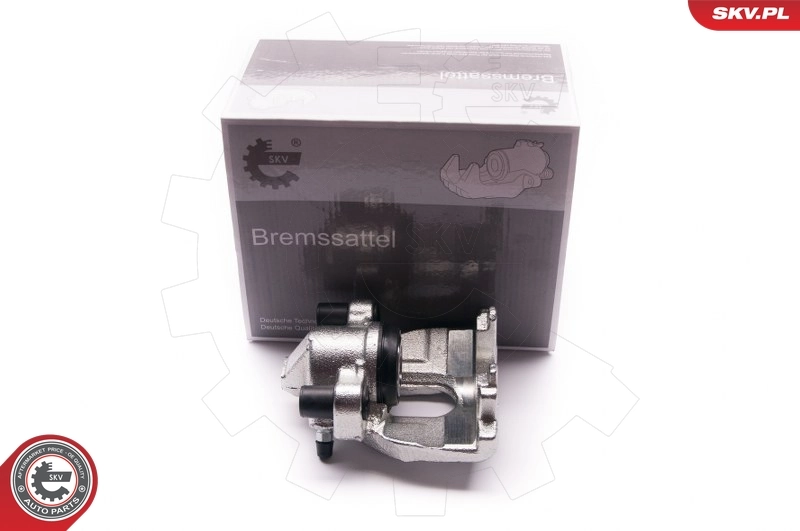Brake Caliper 23SKV563