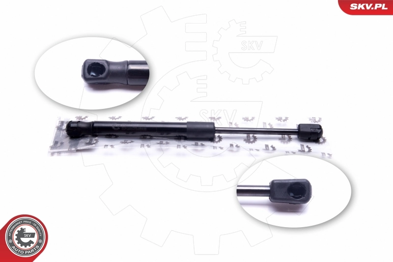 Gas Spring, boot/cargo area 52SKV665