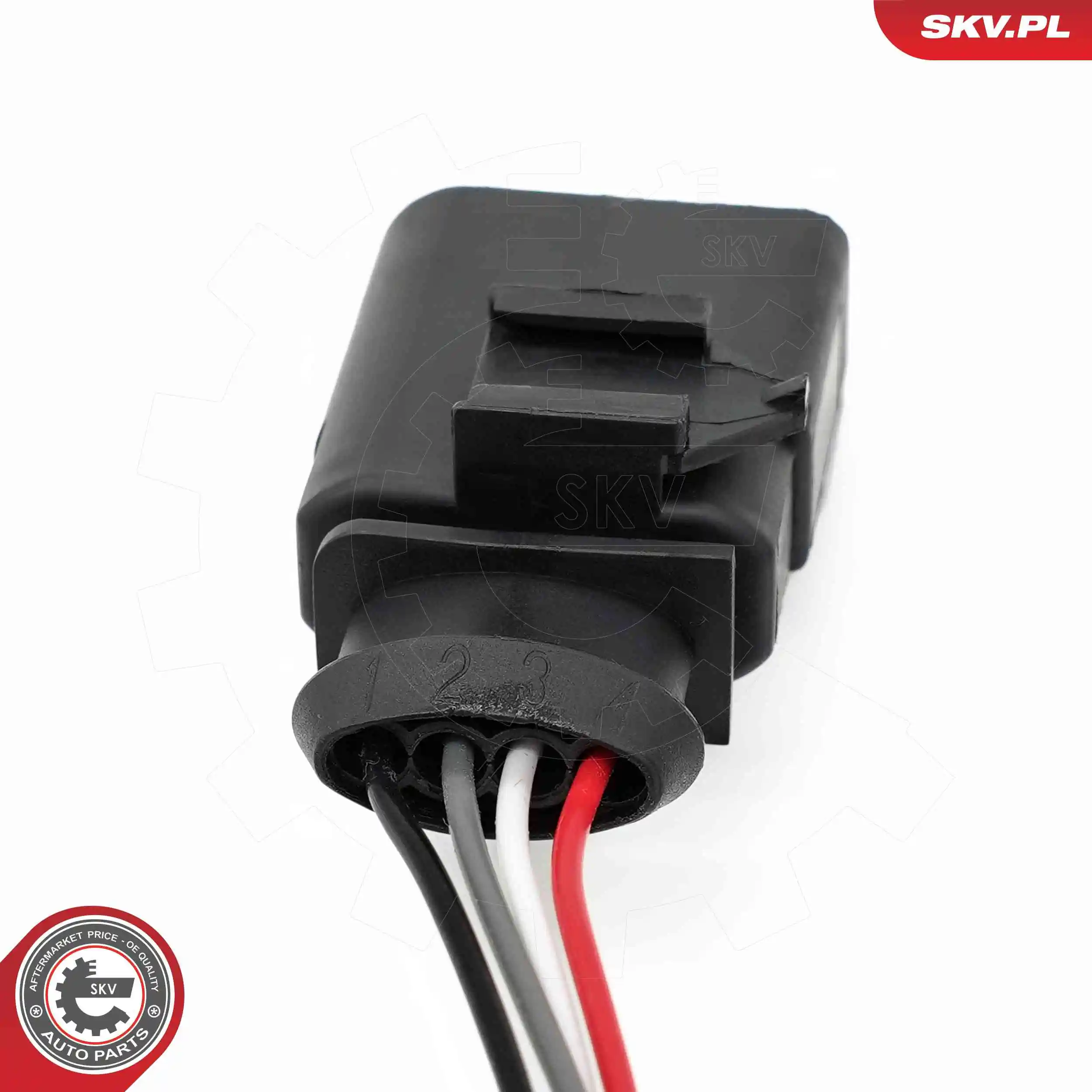 Oxygen Sensor 09SKV181