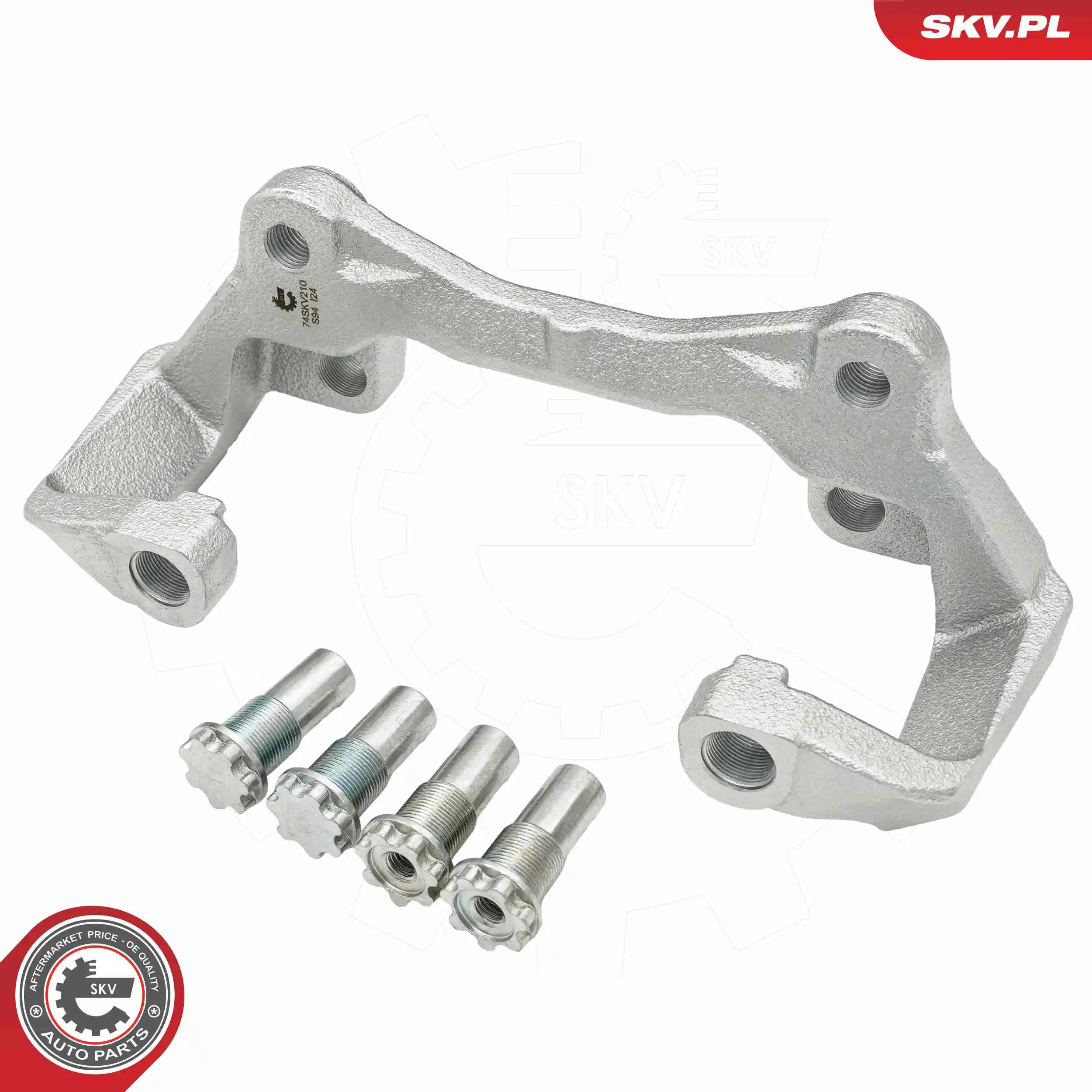 Soporte, pinza de freno 74SKV210