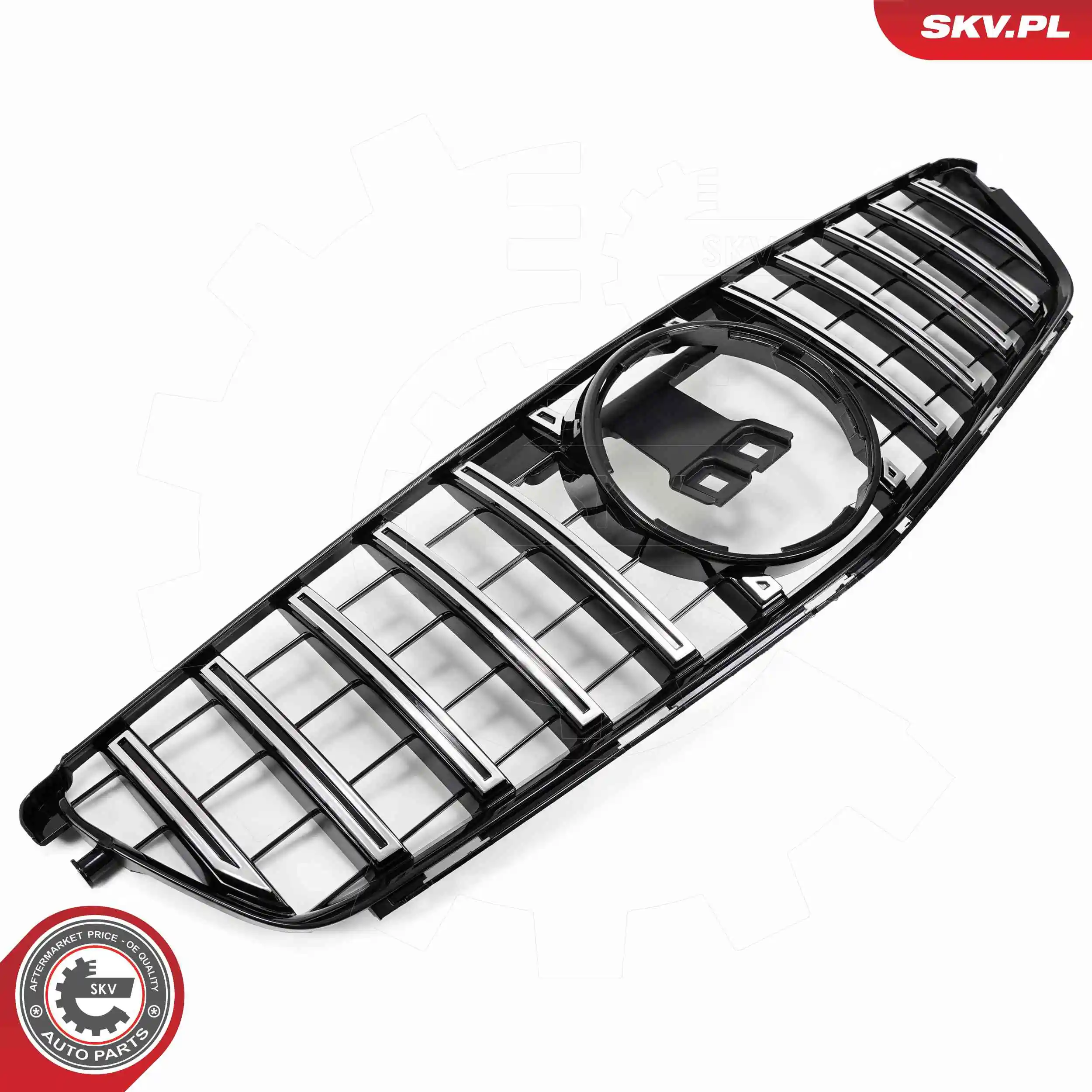 라디에이터 그릴 66SKV513