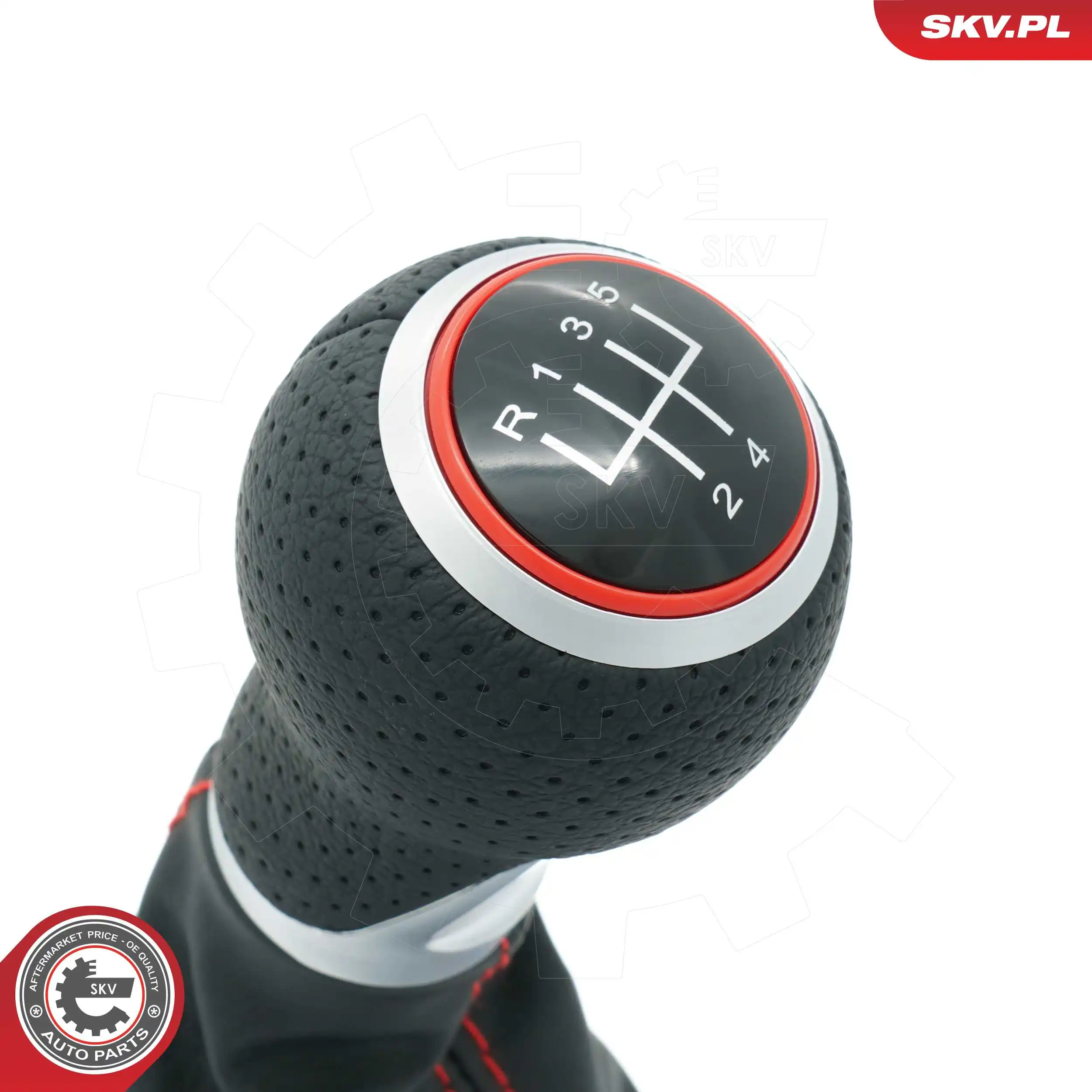 Gear Shift Lever Knob 63SKV411