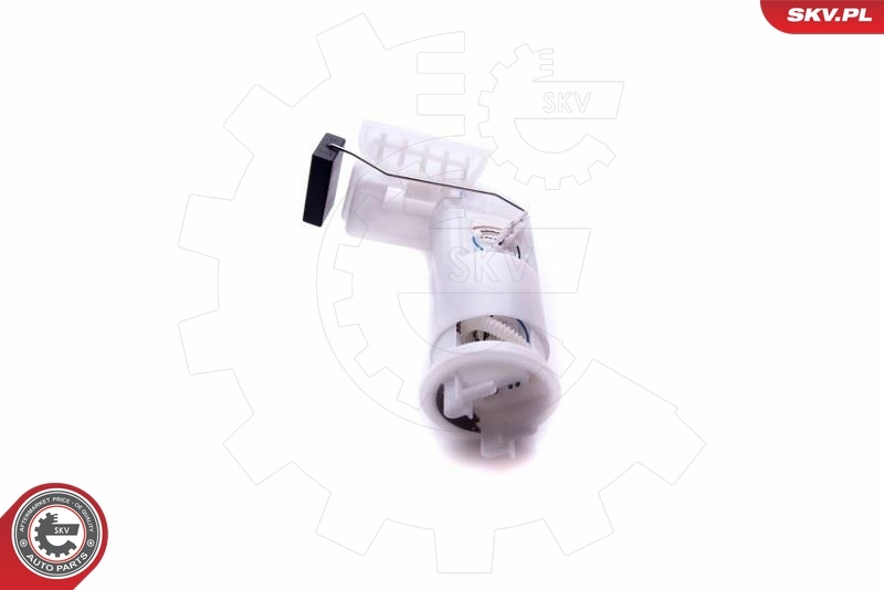 Fuel Feed Unit 02SKV806