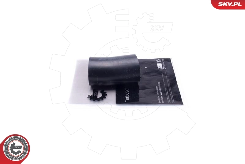 Charge Air Hose 54SKV076