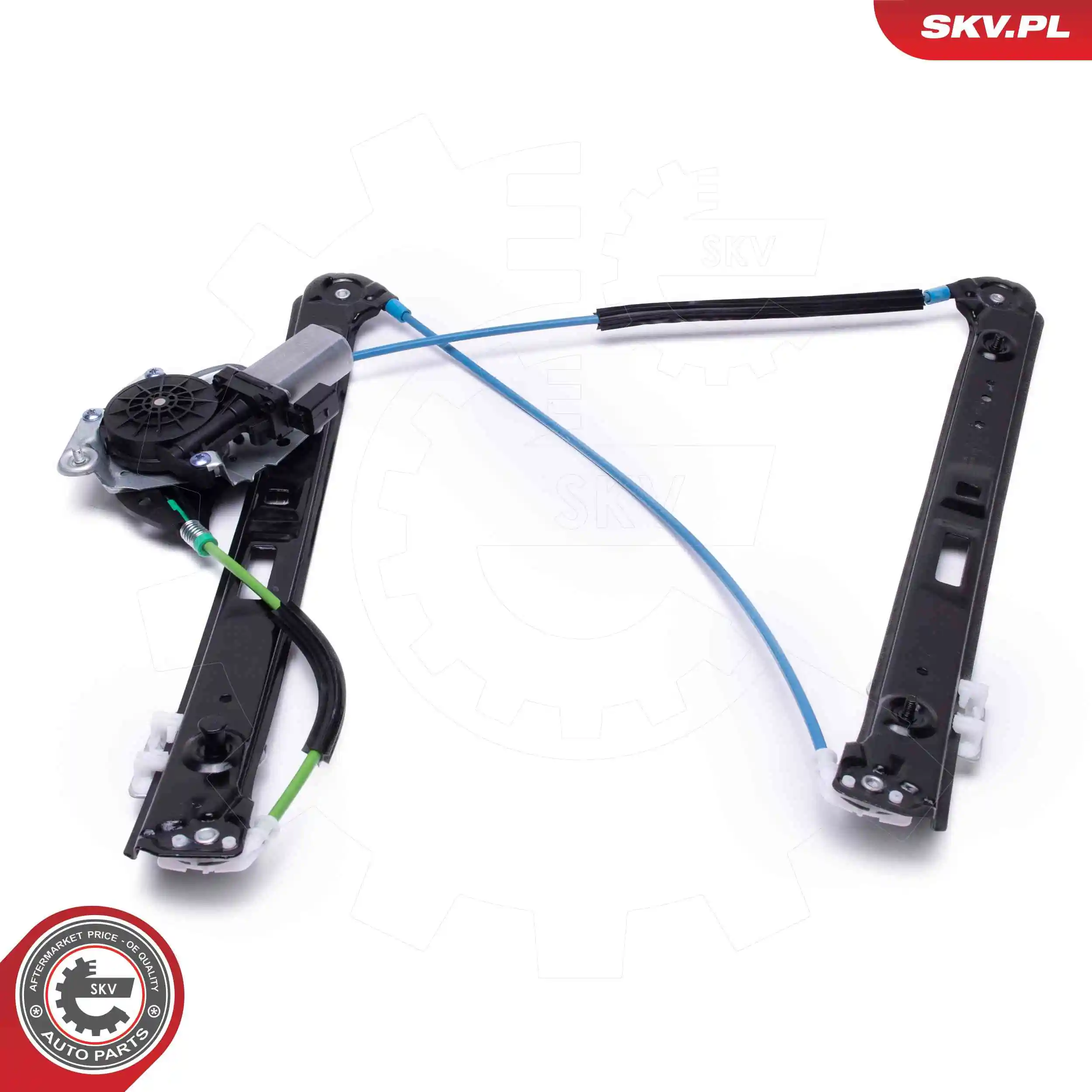 Window Regulator 01SKV086
