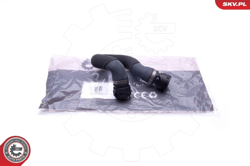 Radiator Hose 43SKV716