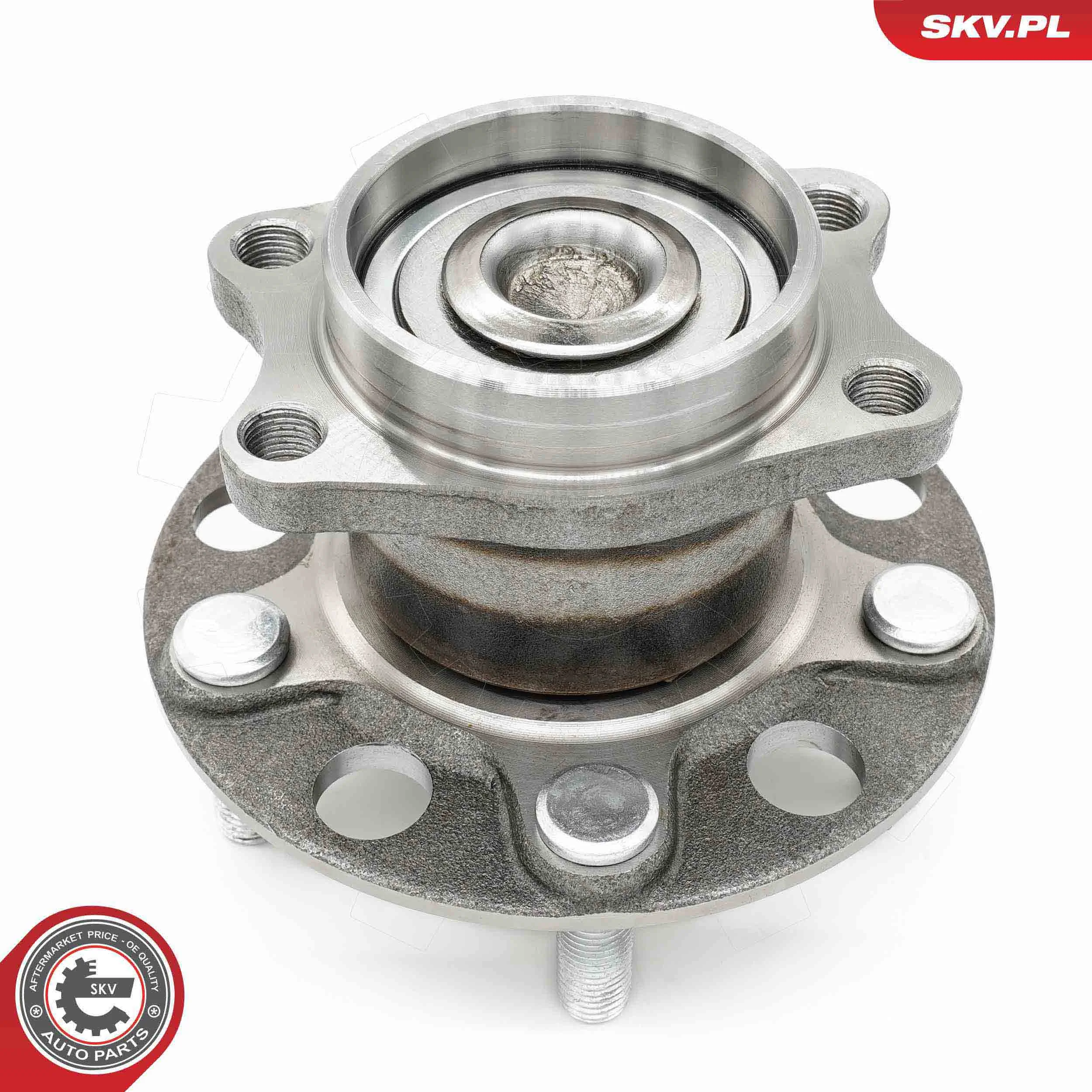 Wheel Bearing Kit 29SKV320