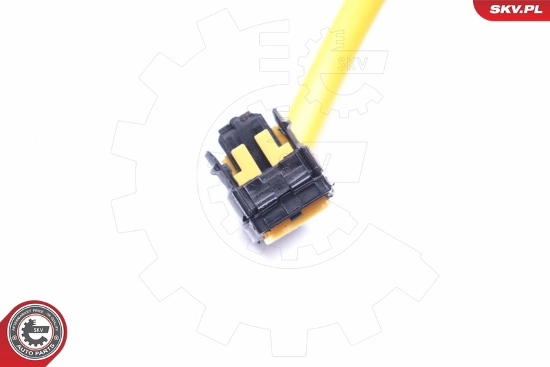 ESEN SKV 96SKV539 Clockspring, airbag