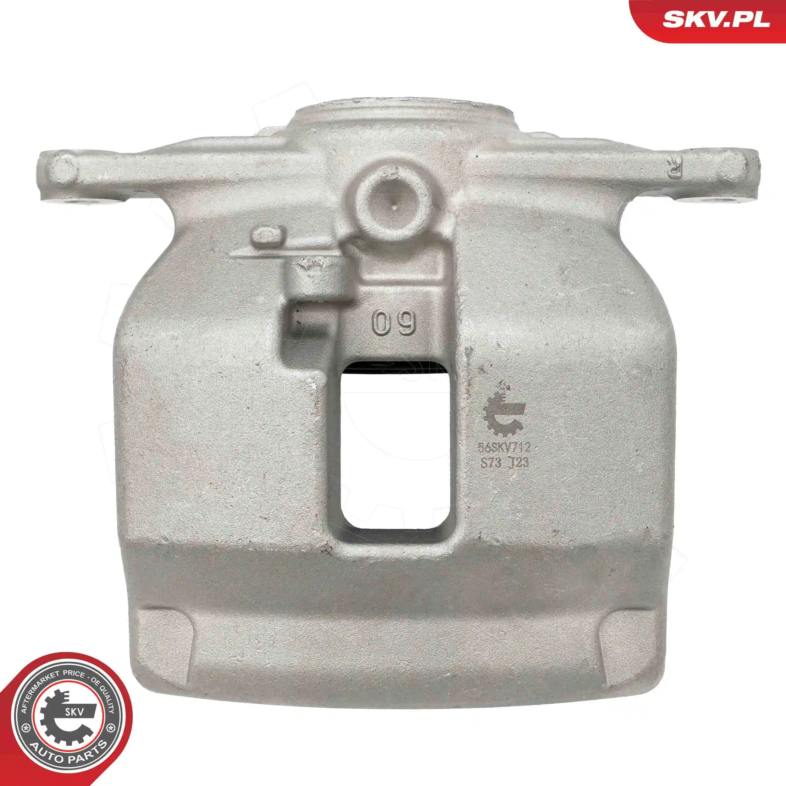 Angkup Brek 56SKV712