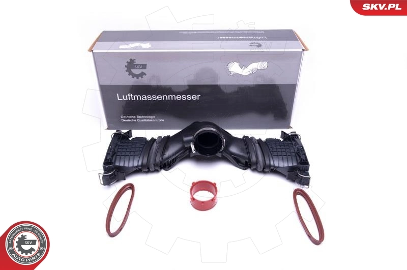 Air Channel 07SKV999