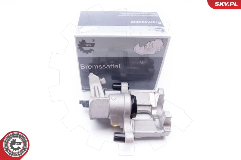 Brake Caliper 23SKV077