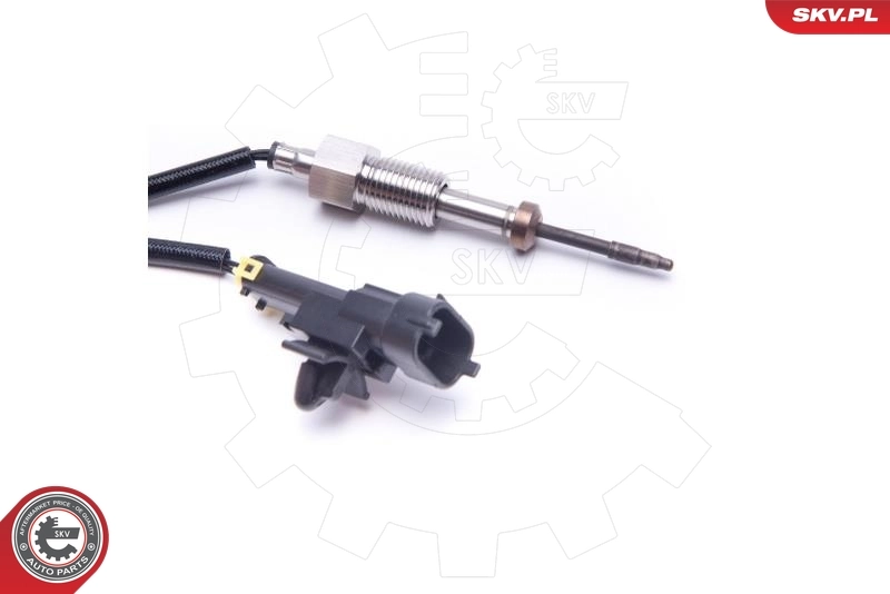 Sensor, exhaust gas temperature 30SKV247