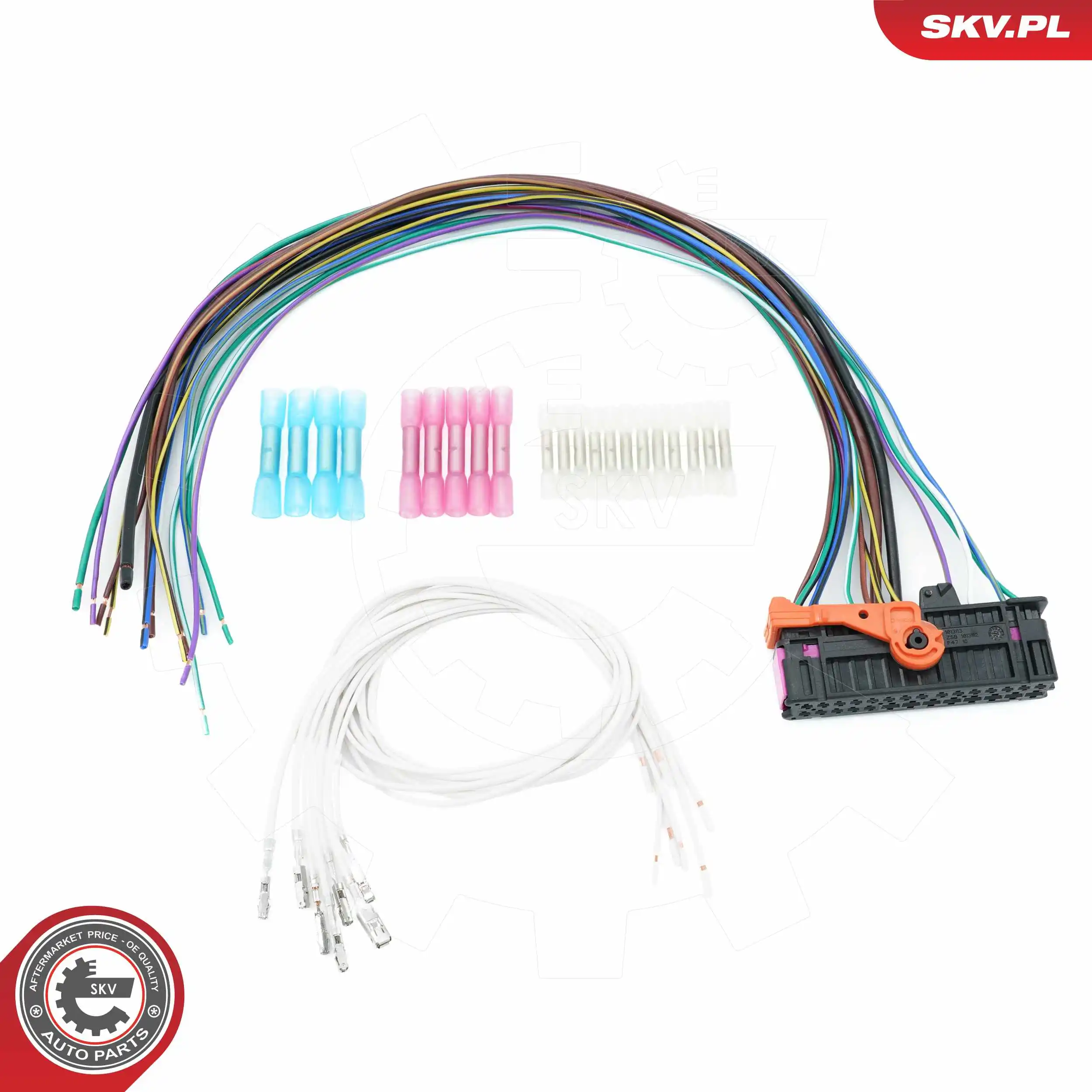 Repair Kit, cable set 53SKV151