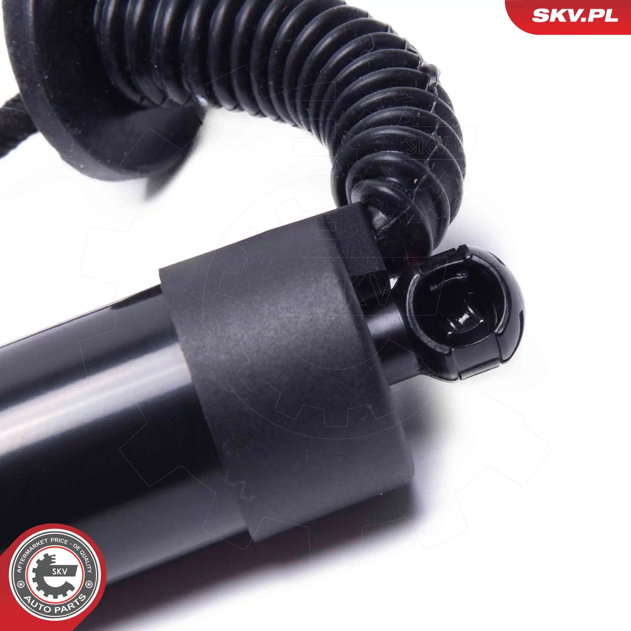 Electric Motor, tailgate 52SKV956