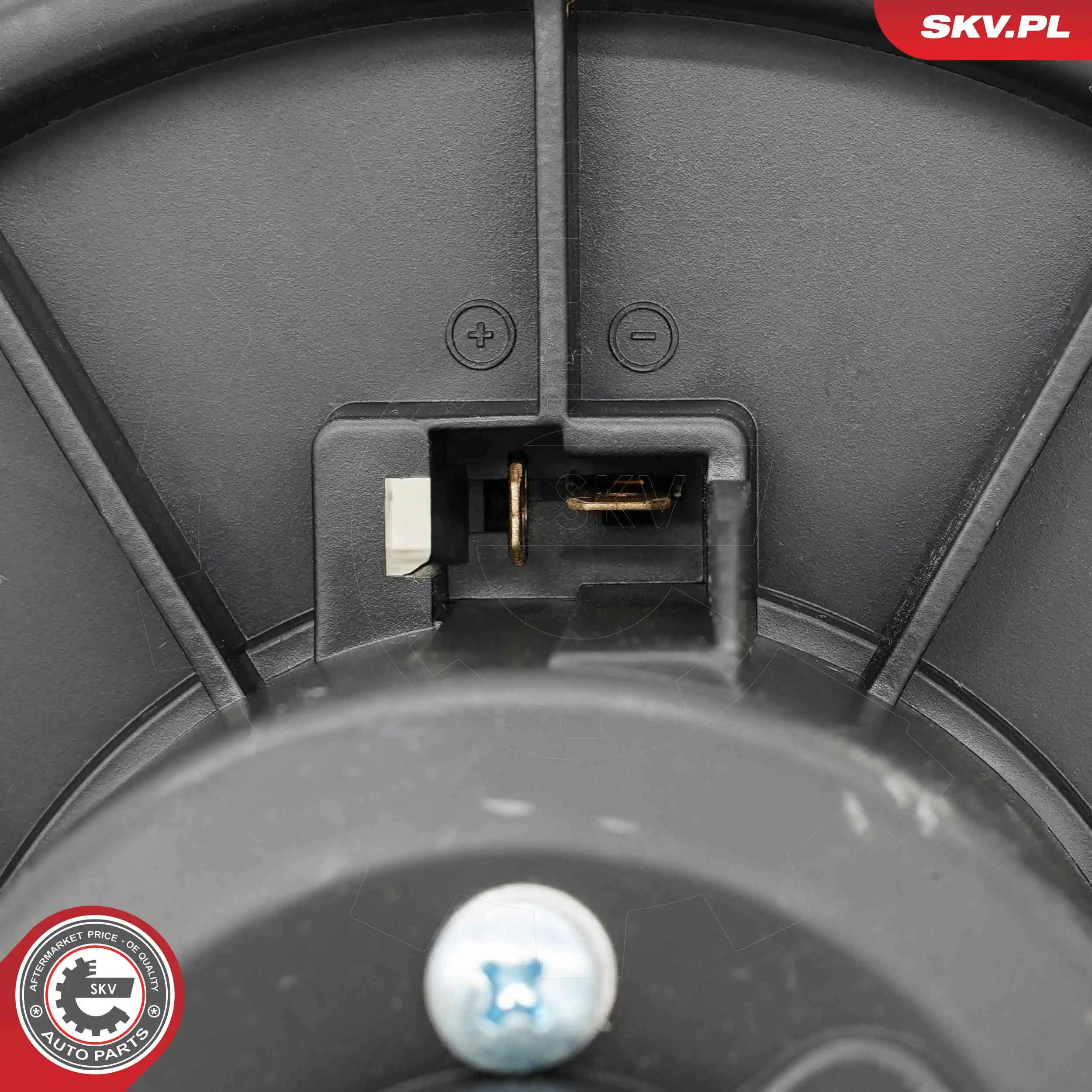 Interior Blower 68SKV218
