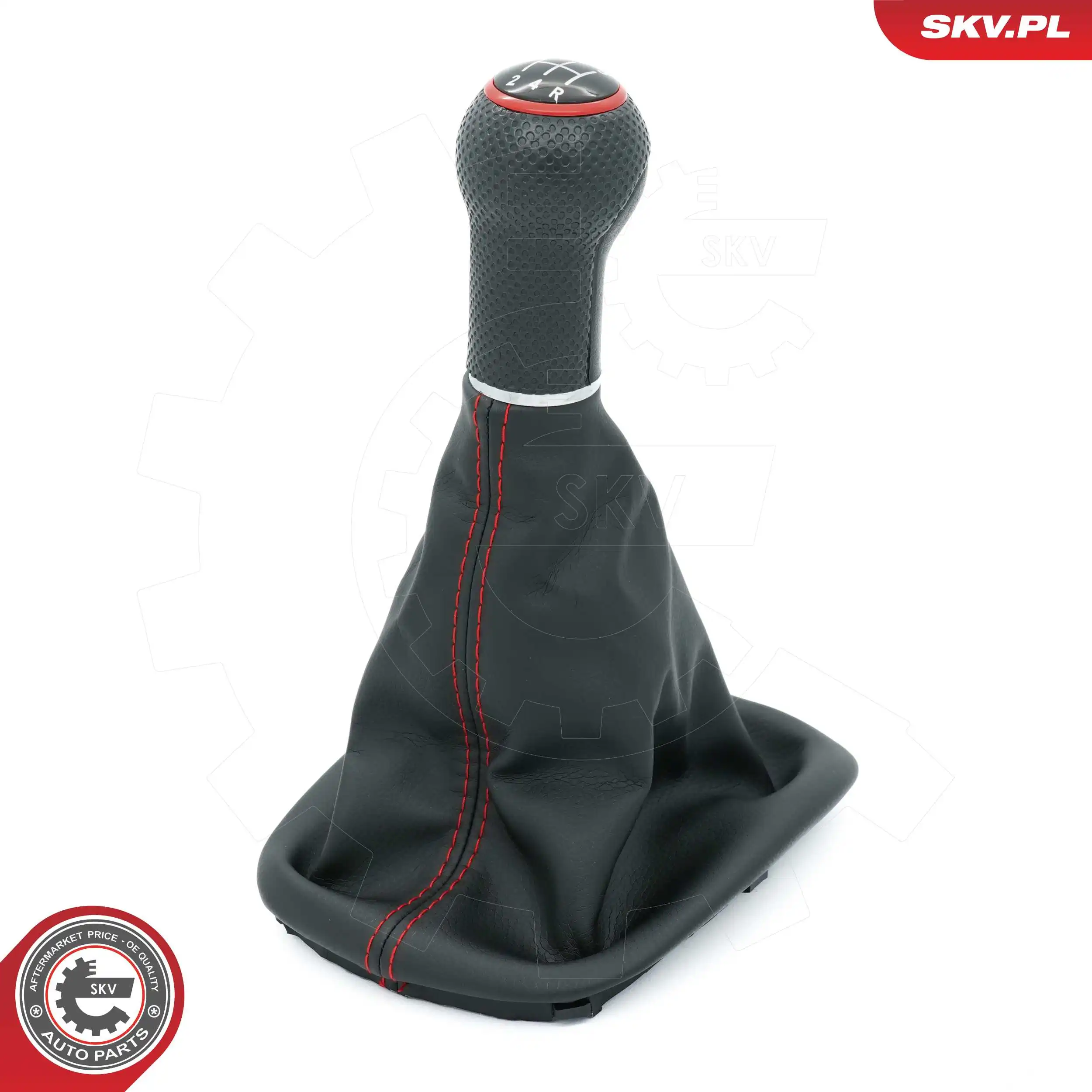 Gear Shift Lever Knob 63SKV461