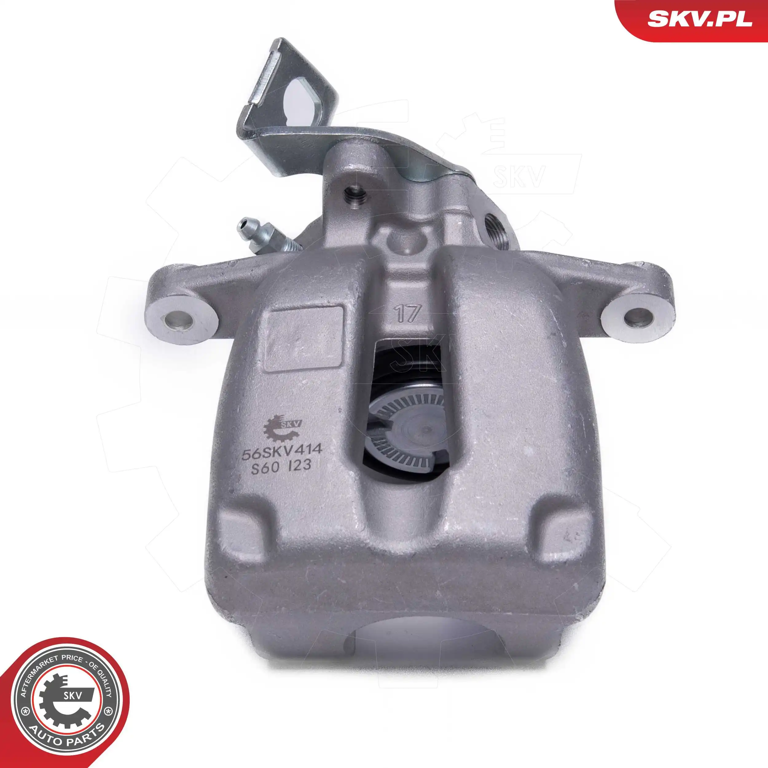 Brake Caliper 56SKV414