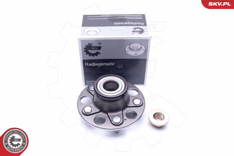 Wheel Bearing Kit 29SKV218