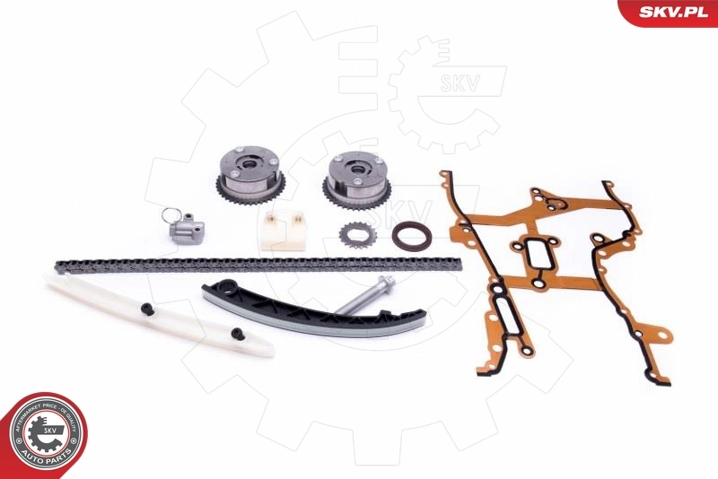 Timing Chain Kit 21SKV239