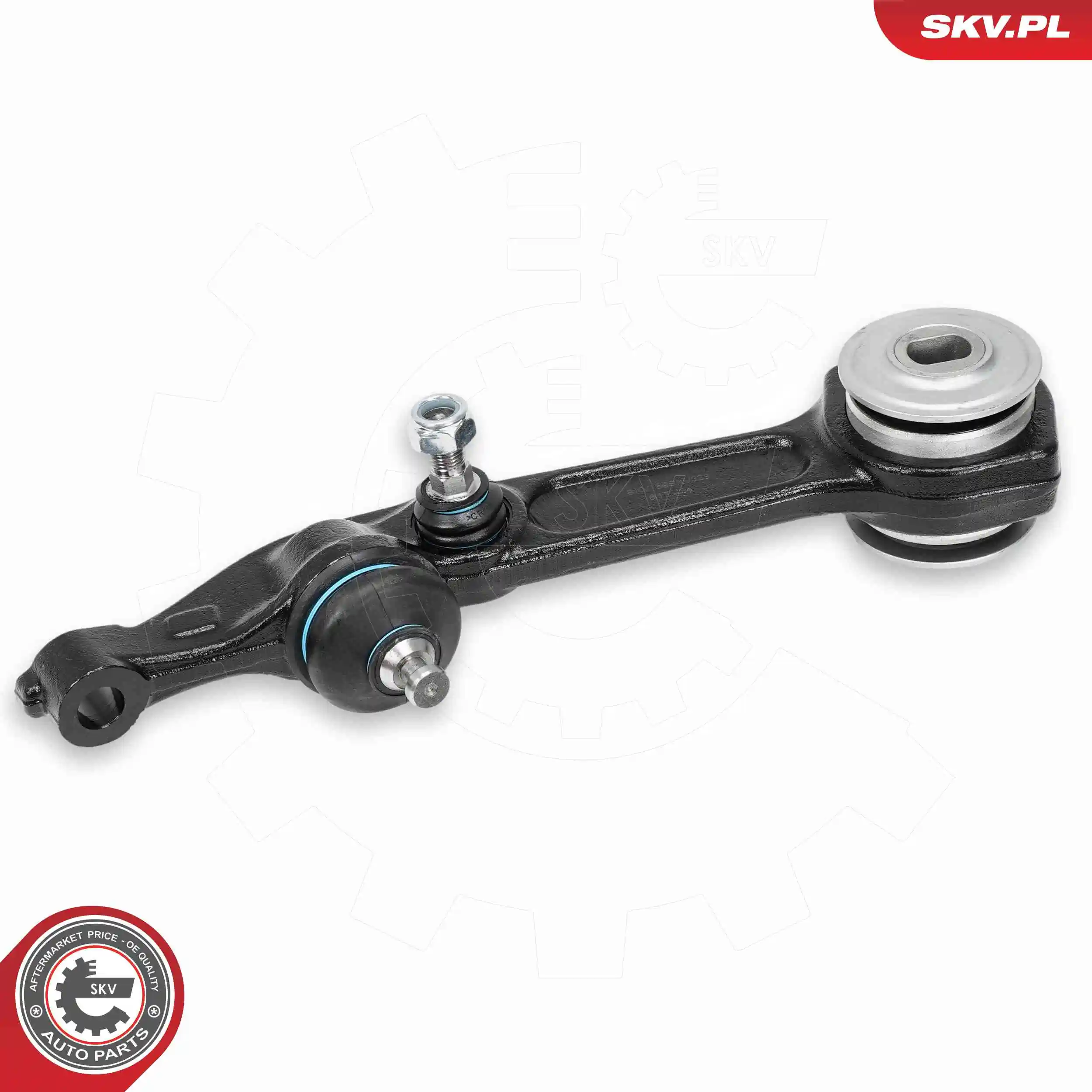 Control/Trailing Arm, wheel suspension 69SKV329
