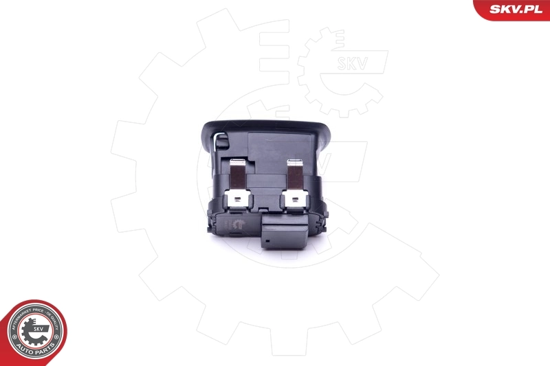 Switch, window regulator 37SKV350