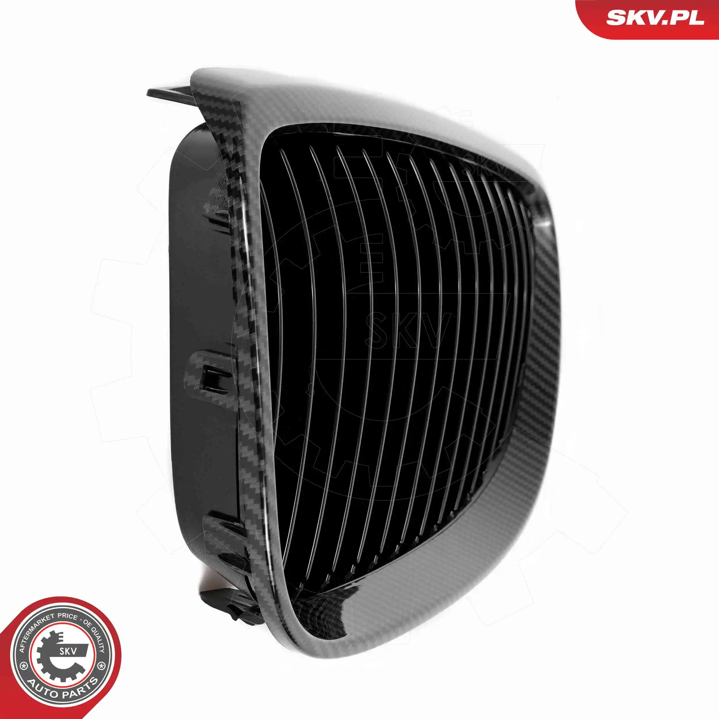 ESEN SKV 66SKV106 Radiator Grille