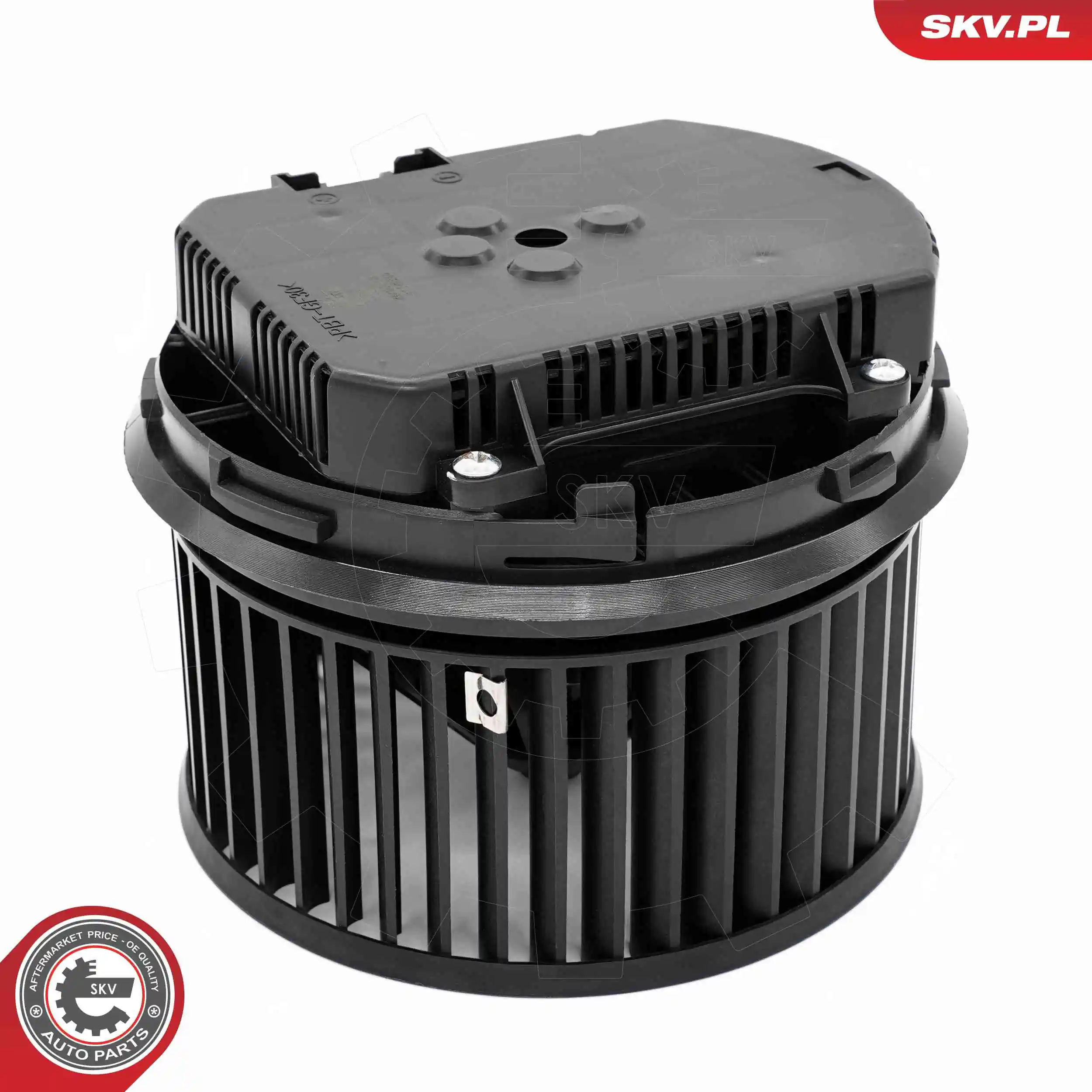 ESEN SKV 68SKV133 Interior Blower
