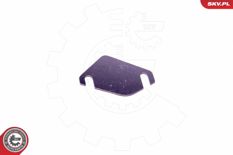 ESEN SKV 14SKV544 Repair Set, EGR valve