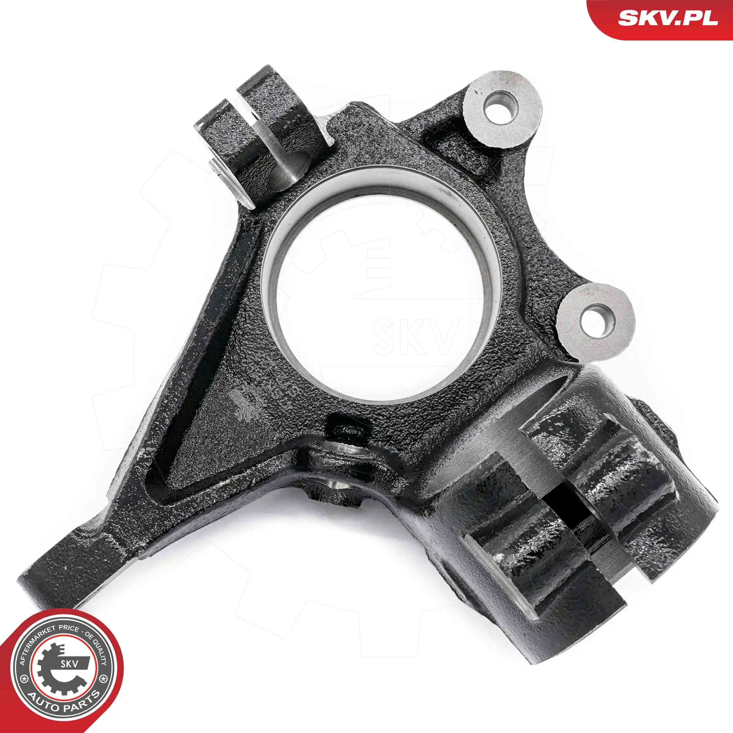 Steering Knuckle, wheel suspension 47SKV892