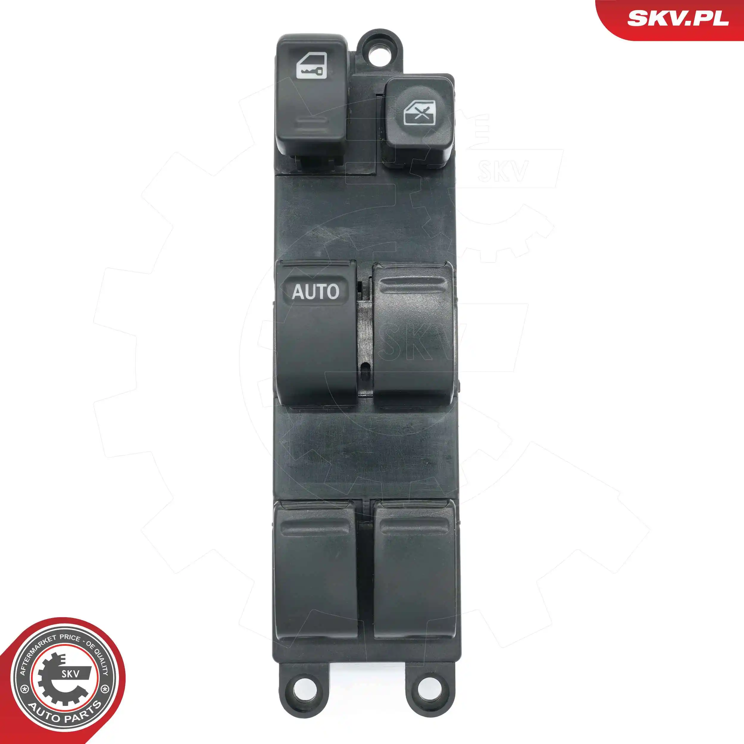 ESEN SKV 37SKV497 Switch, window regulator