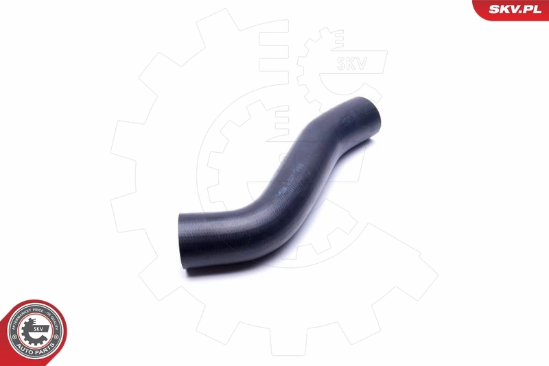 Charge Air Hose 24SKV588