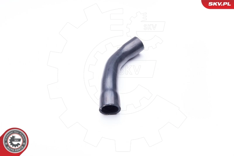 Charge Air Hose 24SKV651