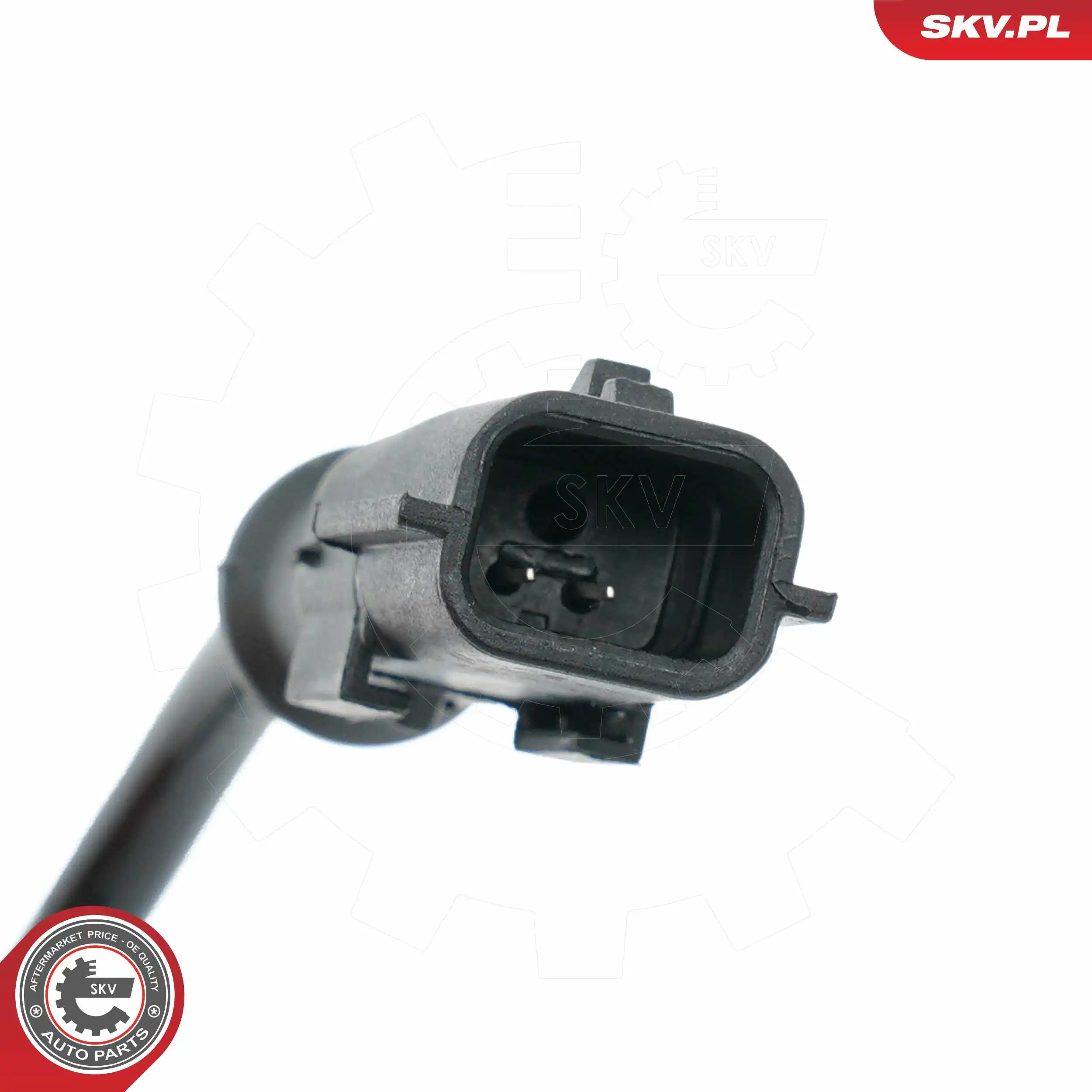 Sensor, wheel speed 06SKV509