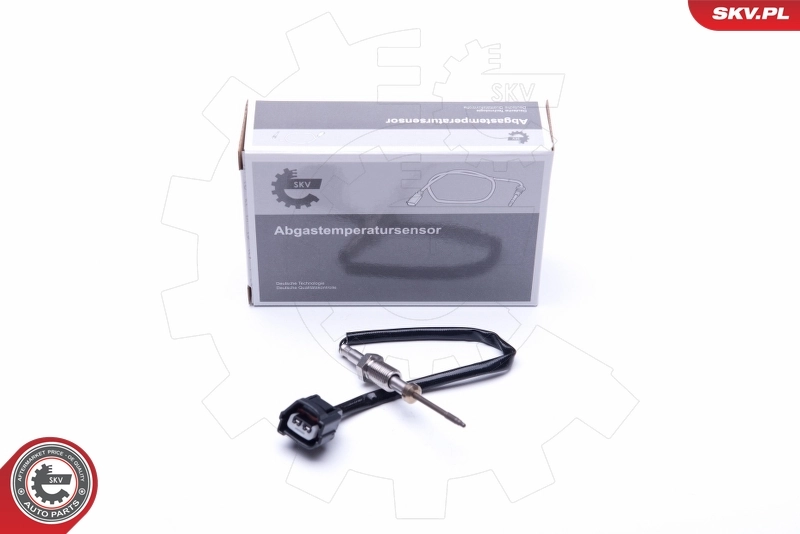 Sensor, exhaust gas temperature 30SKV238