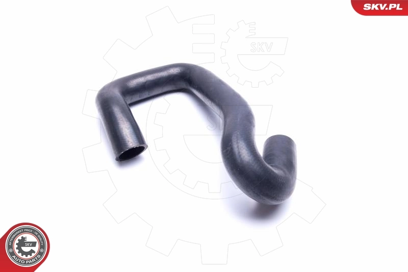 ESEN SKV 43SKV827 Radiator Hose