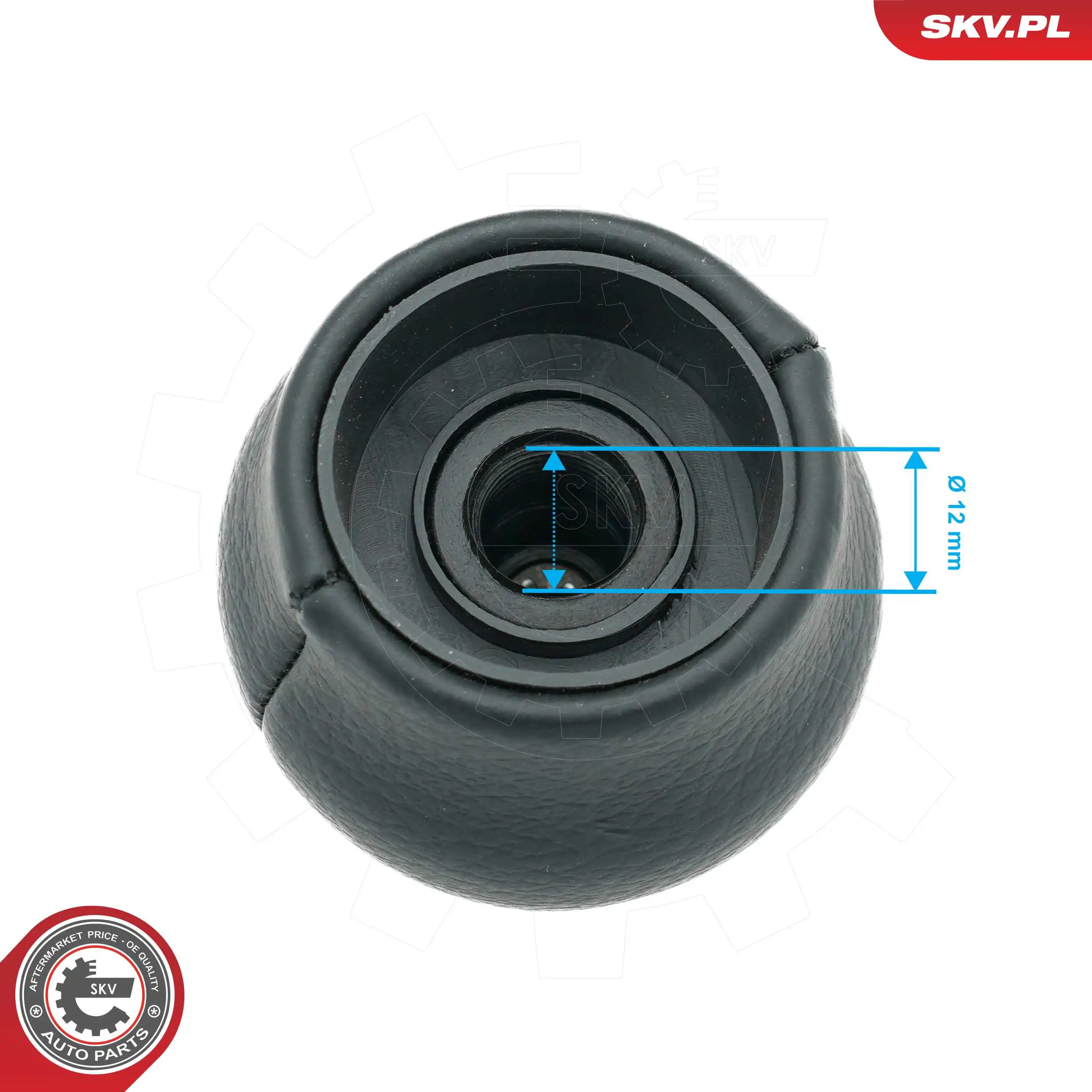 ESEN SKV 63SKV118 Gear Shift Lever Knob