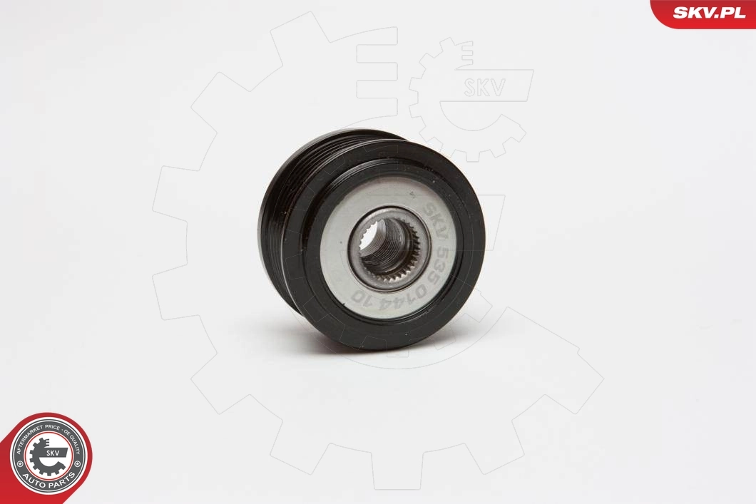 Alternator Freewheel Clutch 11SKV054