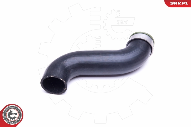 Charge Air Hose 43SKV177