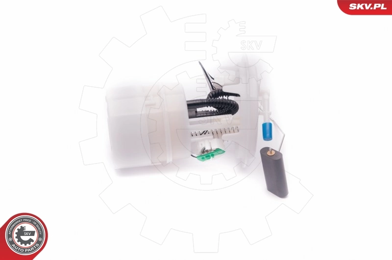 Fuel Feed Unit 02SKV777