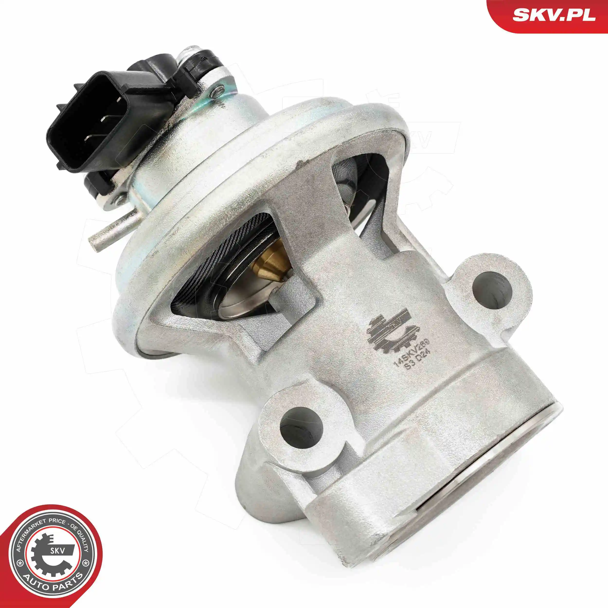 EGR Valve 14SKV269