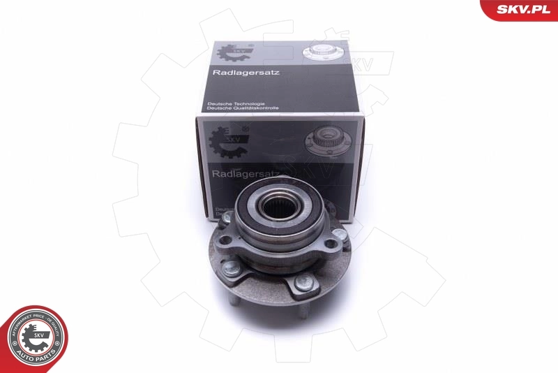 Wheel Bearing Kit 29SKV482