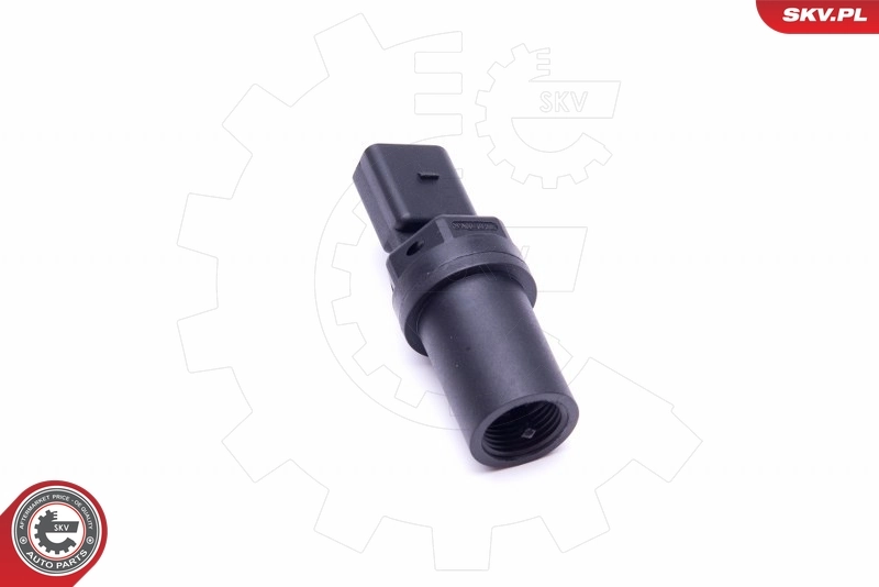 Sensor, crankshaft pulse 17SKV552