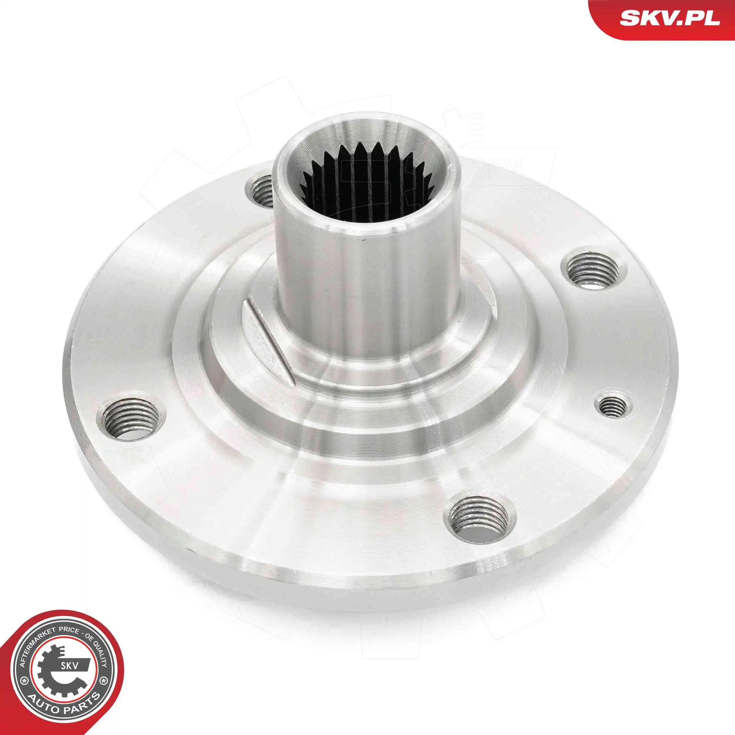 Wheel Hub 29SKV653
