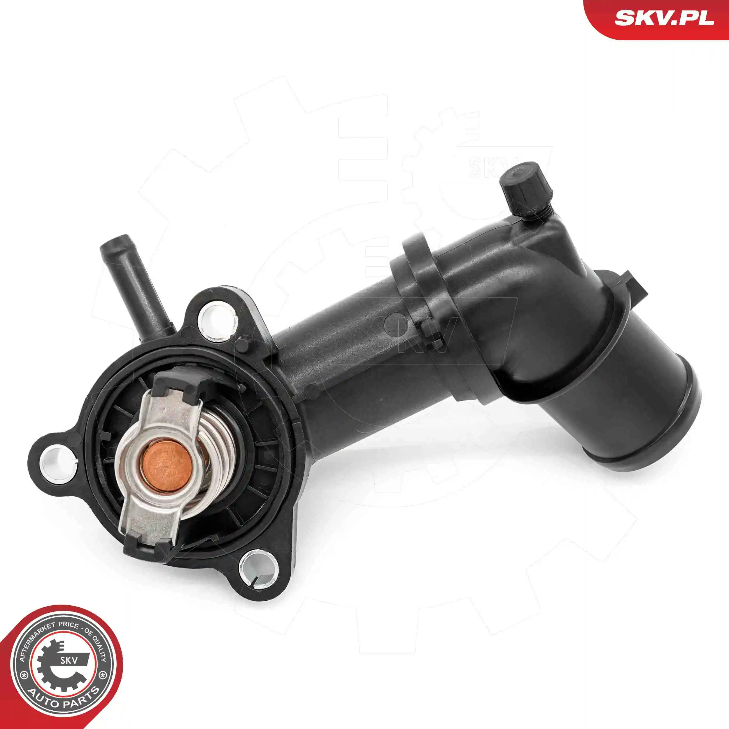 Termostato, refrigerante 20SKV224