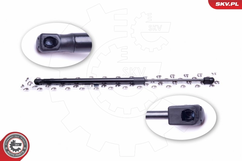 Gas Spring, boot/cargo area 52SKV552