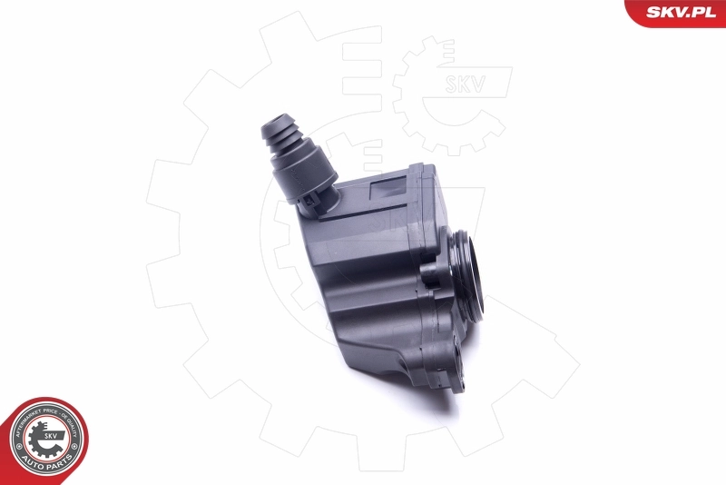 Repair Kit, crankcase ventilation 31SKV098