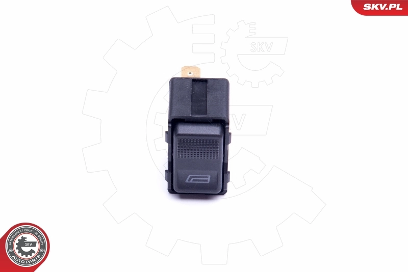 Switch, window regulator 37SKV317