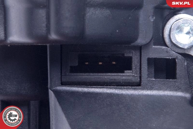 Wiper Motor 19SKV118